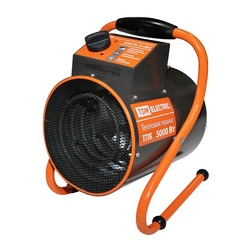 Тепловая пушка TDM Electric, б/вилки, 5 кВт