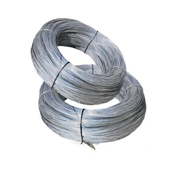 Проволока d=2 мм оцинкованная (100 м)