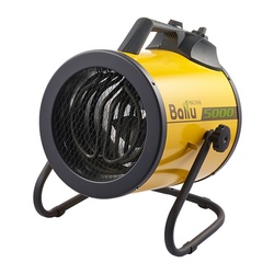 Пушка тепловая Ballu Prorab BHP-P2-5 (BHP-P-5), б/вилки, 4,5 кВт