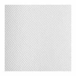 Стеклообои Holtex ромб средний (1х25 м)