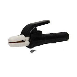 Держатель электродов для ММА-сварки до 200 А (15-25 мм2)