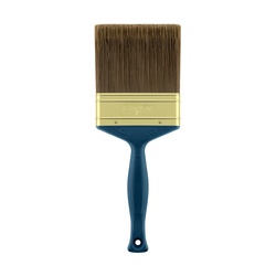 Кисть плоская ВАРЯГ 31245 Orel Dupont 100 мм