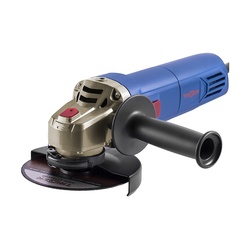 Шлифмашина угловая УШМ сетевая Trigger 20035, 1,1 кВт, d=125 мм
