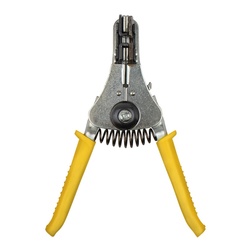 Клещи-автомат Biber 85471 для снятия изоляции 180 мм