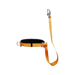 Пояс предохранительный УС-1А, строп-лента