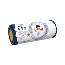 Утеплитель Ursa Geo М-15/50 2х8000х1220х50 мм, 2 шт