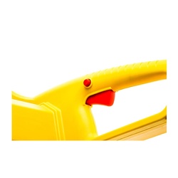 Пила сетевая цепная Champion 118-14", 1,8 кВт, 35 см, шаг 3/8, паз 1,3 мм, 52 звена