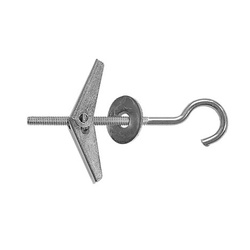 Анкер потолочный SWFS М5 с крюком (1 шт)