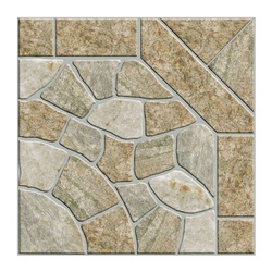 Керамогранит Березакерамика Стоун GP, серый, 296х296х8 мм (14 шт)