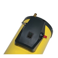 Пушка тепловая газовая Ballu BHG-10M (BHG-10), с вилкой, 9,2 кВт