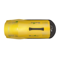 Пушка тепловая дизельная Ballu BHDP-20, с вилкой, 20 кВт