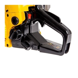 Бензопила Champion 241-16", 1,8 кВт, 40 см, шаг 3/8, паз 1,3 мм, легкий старт, 56 звеньев