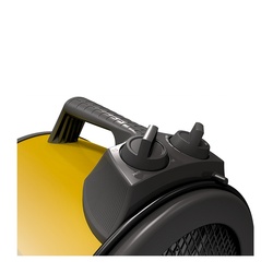 Пушка тепловая Ballu Prorab BHP-P2-3 (BHP-P-3), с вилкой,3 кВт