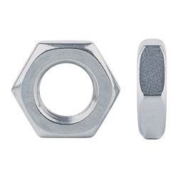 Гайка SWFS DIN934 М10 (50 шт)