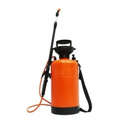 Опрыскиватель пневматический (ОП-209) "ЖУК", 9 литров