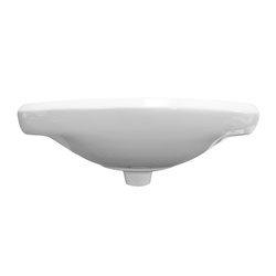 Раковина Sanita Самарский, 575х445х220 мм