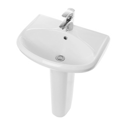 Раковина Sanita Самарский, 575х445х220 мм