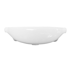 Раковина Sanita Вега 55, 554х416х178 мм