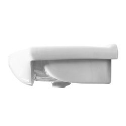 Раковина Sanita Вега 55, 554х416х178 мм