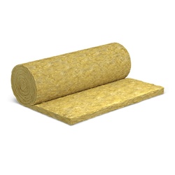 Утеплитель Ursa М-25/100 4500х1200х100 мм, 1 шт