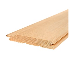 Вагонка 0,015х0,085х3,0 м сорт В липа