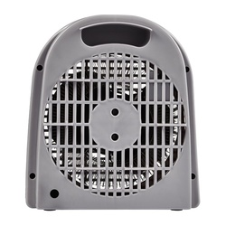 Тепловентилятор Ballu BFH/S-04, спиральный, с вилкой,2 кВт