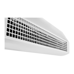 Тепловая завеса Ballu BHC-L06-S03 / BHC-3.000SB, с вилкой, 3 кВт