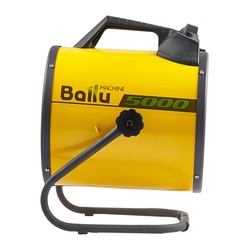 Пушка тепловая Ballu Prorab BHP-P2-5 (BHP-P-5), б/вилки, 4,5 кВт