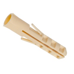 Дюбель PR 8х40 нейлон (9 шт)