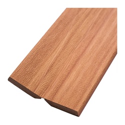 Угол МДФ Latat Модерн, Груша, 2710х27,5х27,5 мм