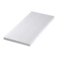 Пенополистирол ППС10 (ПСБ-C 15), 100х1000х1000 мм