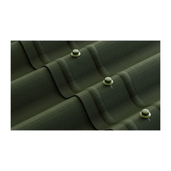 Лист ONDULINE Смарт 950х1950 мм зеленый