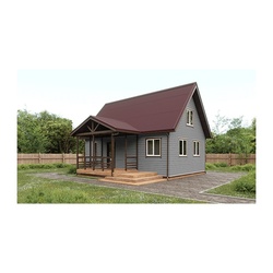 Лист ONDULINE Смарт 950х1950 мм красный