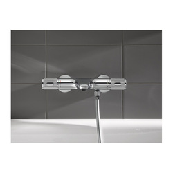 Смеситель для ванны Grohe Precision Feel 34788000 с термостатом