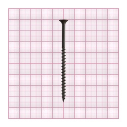 Саморез SWFS ШСГД 4,2х75 (10 шт) пакетик
