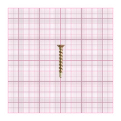 Саморез оконный SWFS 3,9х32 (1000 шт)