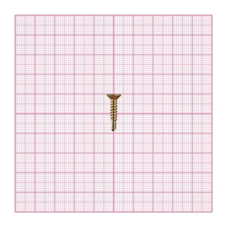 Саморез оконный SWFS 3,9х19 (18000 шт)