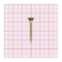 Саморез ШУЖ SWFS 3х30 (22000 шт)