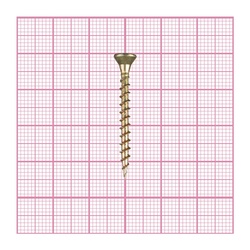 Саморез ШУЖ SWFS 3х35 (200 шт)