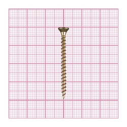 Саморез ШУЖ SWFS 3х40 (1000 шт)