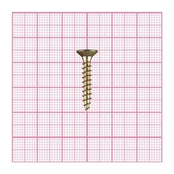 Саморез ШУЖ SWFS 4,5х25 (12000 шт)