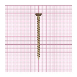 Саморез ШУЖ SWFS 4,5х60 (3500 шт)