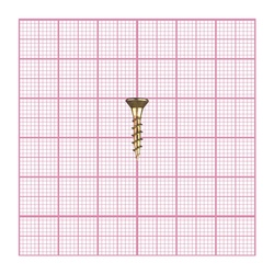 Саморез ШУЖ SWFS 2,5х16 (300 шт)