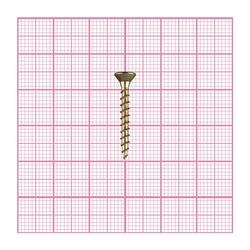 Саморез ШУЖ SWFS 2,5х25 (1000 шт)