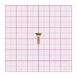 Саморез ШУЖ SWFS 3х12 (55000 шт)