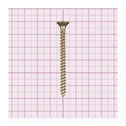 Саморез ШУЖ SWFS 5х60 (3000 шт)