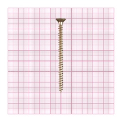 Саморез ШУЖ SWFS 5х70 (250 шт)