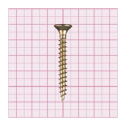 Саморез ШУЖ SWFS 6х50 (6 шт) пакетик