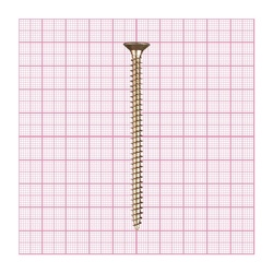 Саморез ШУЖ SWFS 6х80 (70 шт)