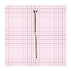 Саморез ШУЖ SWFS 6х130 (700 шт)